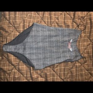 Fashion Nova Body Suit